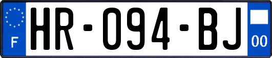 HR-094-BJ