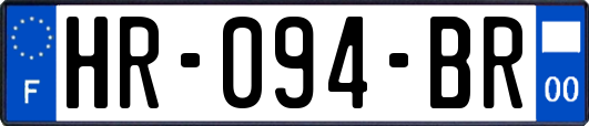 HR-094-BR