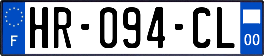 HR-094-CL