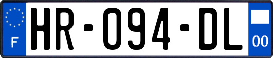 HR-094-DL