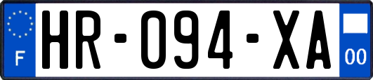 HR-094-XA