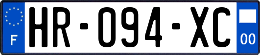 HR-094-XC
