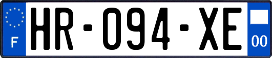 HR-094-XE