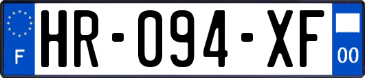 HR-094-XF