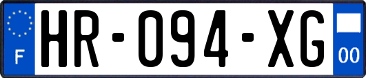 HR-094-XG