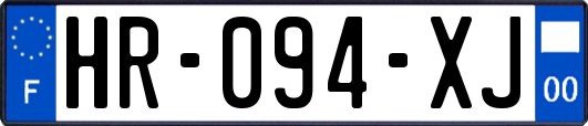 HR-094-XJ