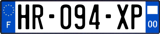 HR-094-XP