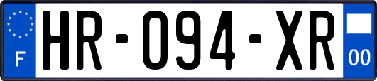 HR-094-XR