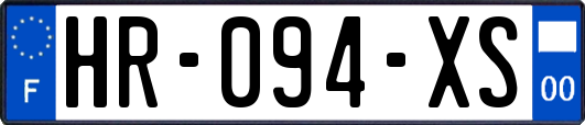 HR-094-XS