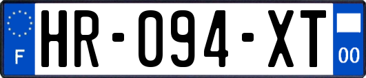 HR-094-XT