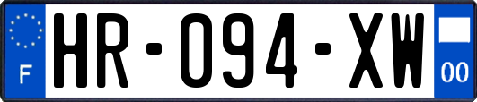 HR-094-XW