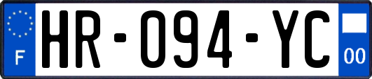 HR-094-YC