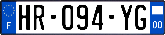 HR-094-YG