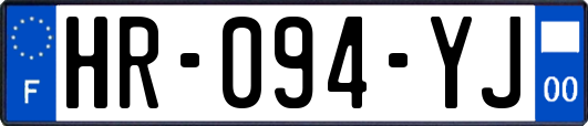 HR-094-YJ