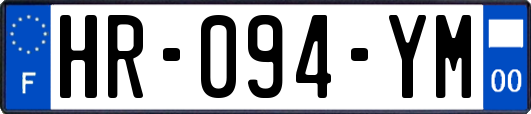 HR-094-YM