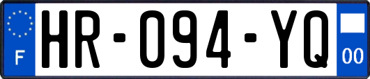 HR-094-YQ