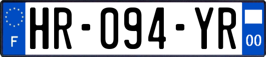 HR-094-YR
