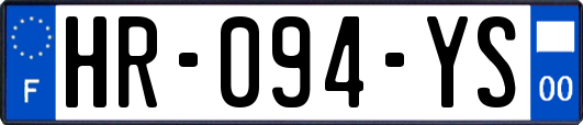 HR-094-YS