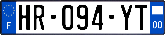 HR-094-YT