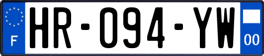 HR-094-YW