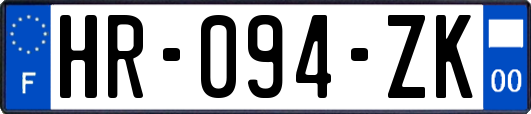 HR-094-ZK