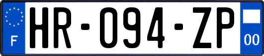 HR-094-ZP