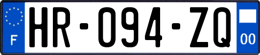 HR-094-ZQ
