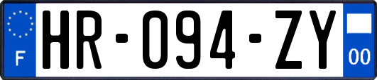 HR-094-ZY