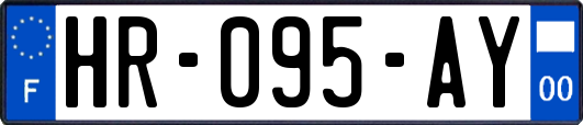 HR-095-AY