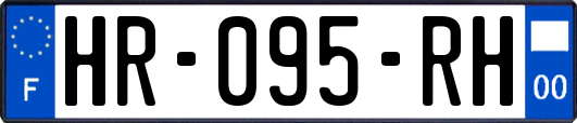 HR-095-RH