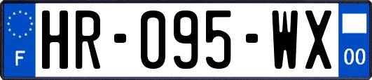 HR-095-WX