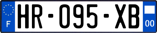 HR-095-XB