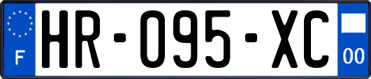 HR-095-XC