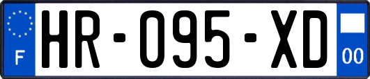 HR-095-XD