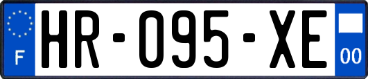 HR-095-XE