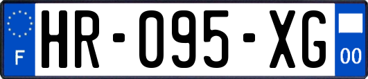 HR-095-XG