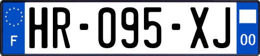 HR-095-XJ