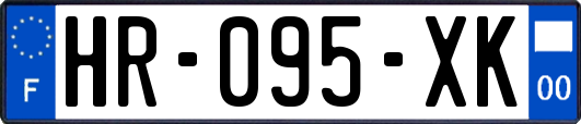 HR-095-XK