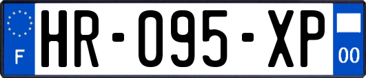 HR-095-XP