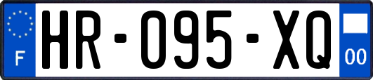 HR-095-XQ