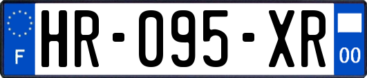 HR-095-XR