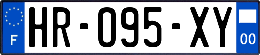HR-095-XY