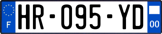 HR-095-YD