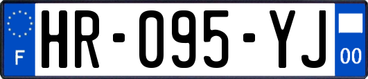 HR-095-YJ