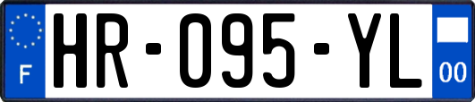 HR-095-YL