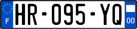 HR-095-YQ