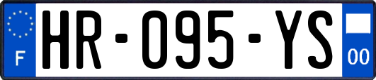 HR-095-YS