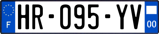 HR-095-YV