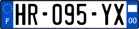 HR-095-YX