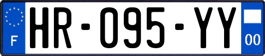 HR-095-YY